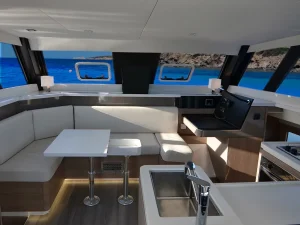 My Sun catamarano escursione giornaliera