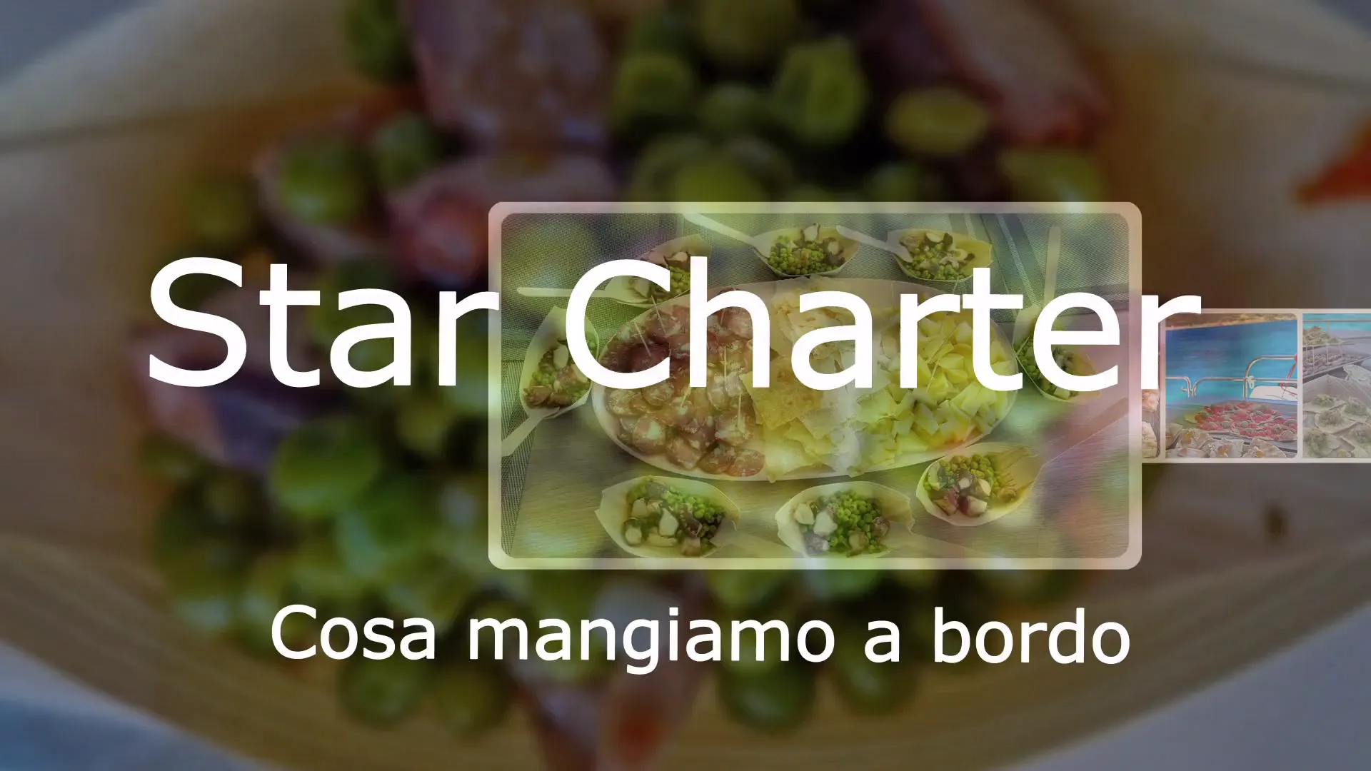 Cosa si mangia in Sardegna